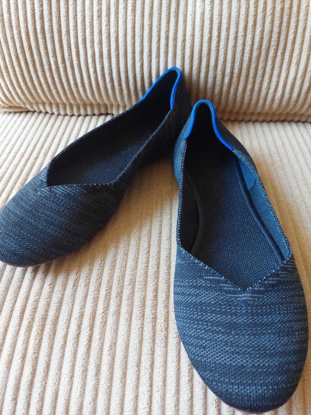 Rothy's The Flat Round Toe - Picture 2 of 8